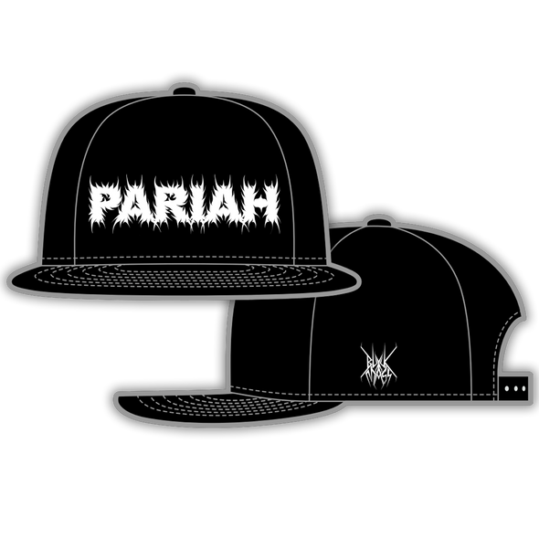 Pariah Snapback Hat