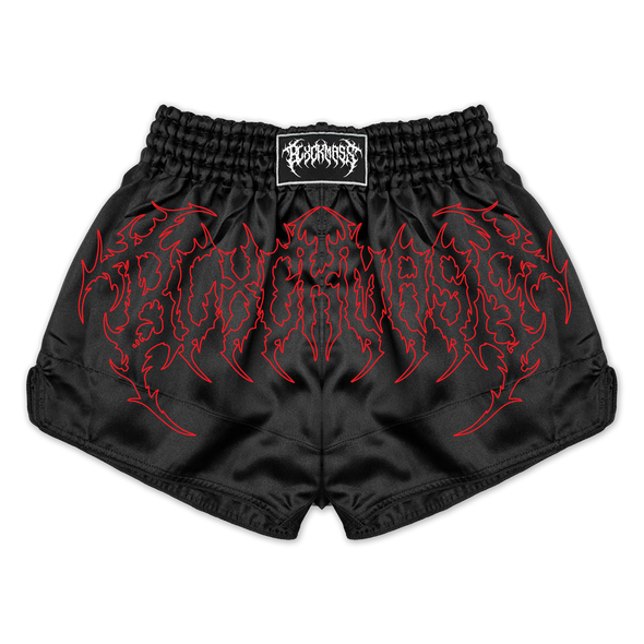 Muay Thai Shorts