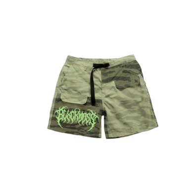 *PRE-ORDER* Camo Shorts