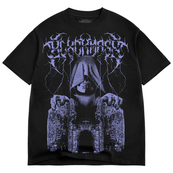 Necromancer Oversized Tee