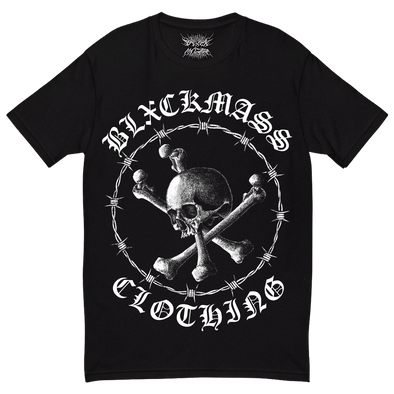 *PRE-ORDER* Skull and Crossbones Tee