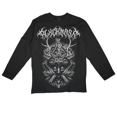 The Green Man Longsleeve