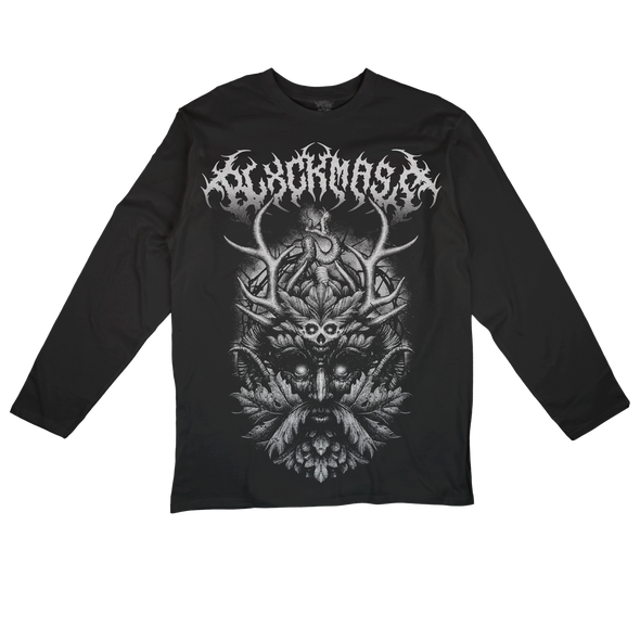 *PRE-ORDER* The Green Man Longsleeve