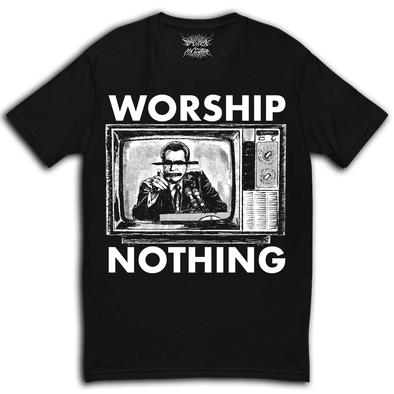 *PRE-ORDER* Mute The Machine Tee