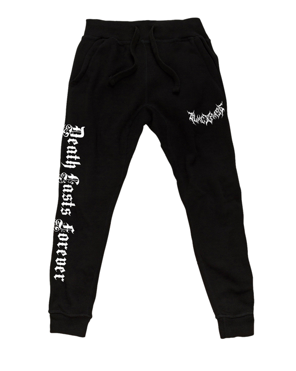 Death Lasts Forever 2.0 - Joggers
