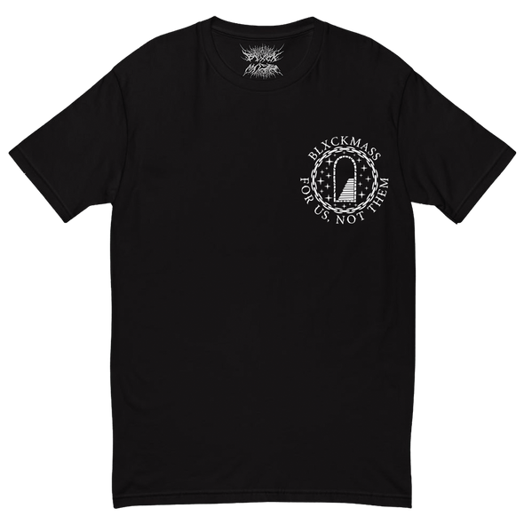 Forbidden Door Tee