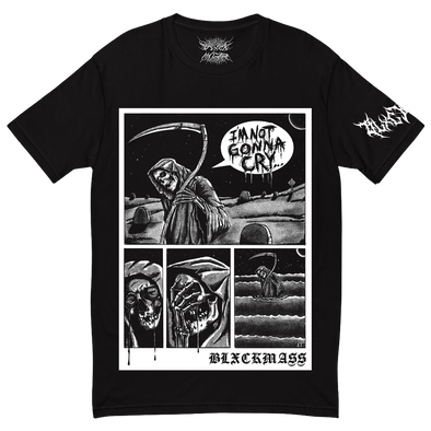 Crying Reaper Tee
