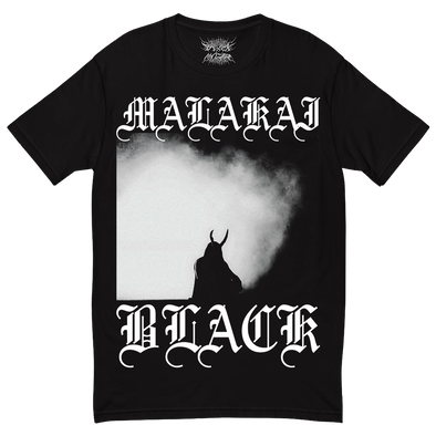 House Of Black x Malakai Black