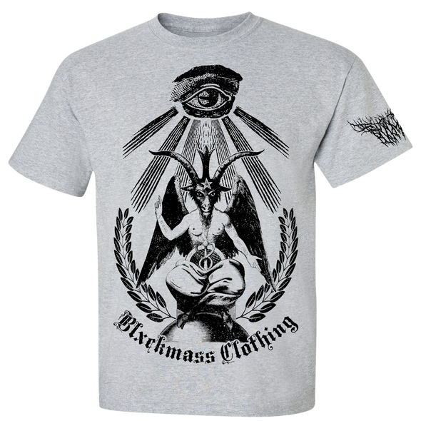Baphomet Tee