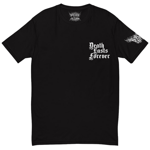Death Lasts Forever 2.0 - Tee