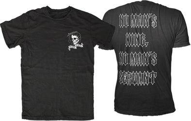 Old Blood Tee